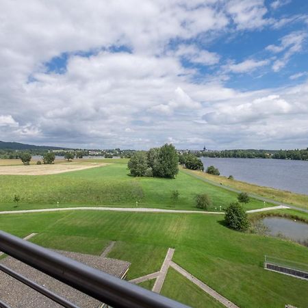 Gesundheitshotel Weissenstadt Am See 외부 사진