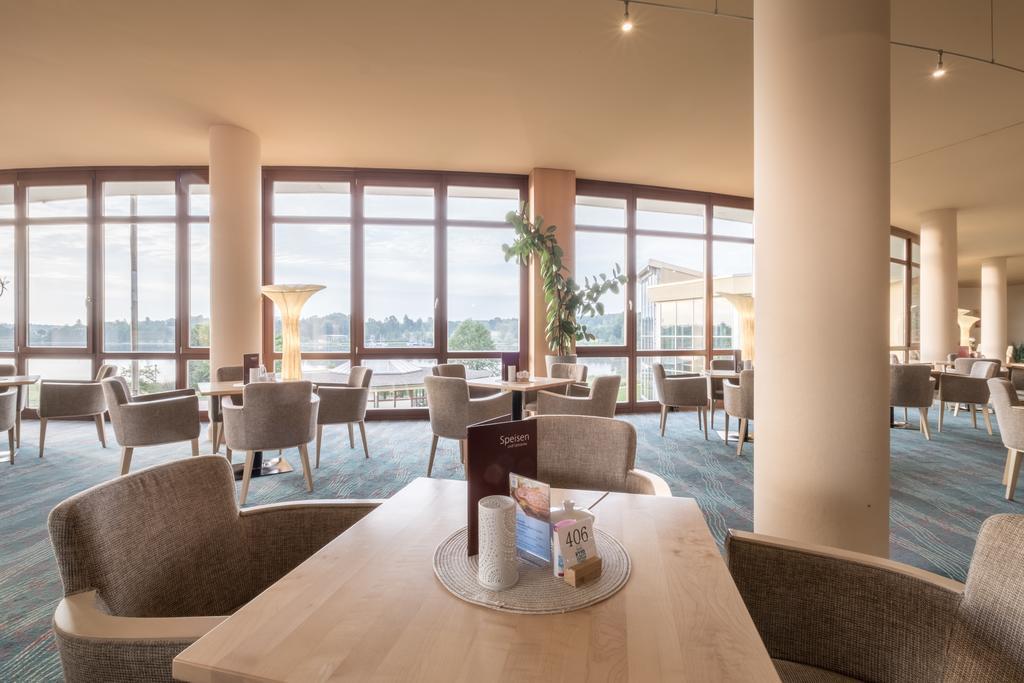 Gesundheitshotel Weissenstadt Am See 외부 사진