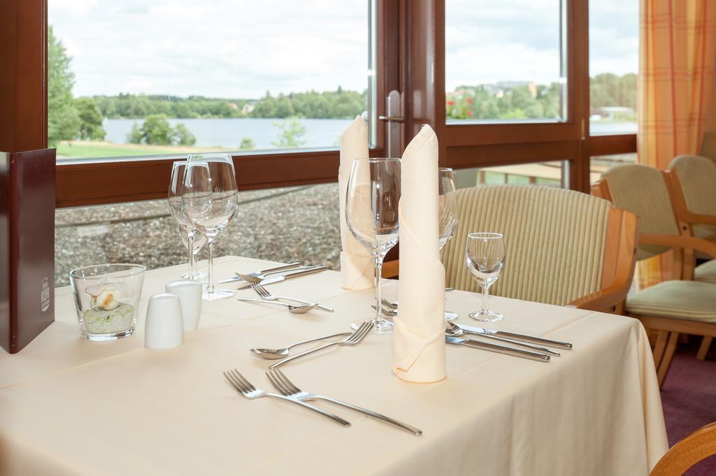 Gesundheitshotel Weissenstadt Am See 외부 사진