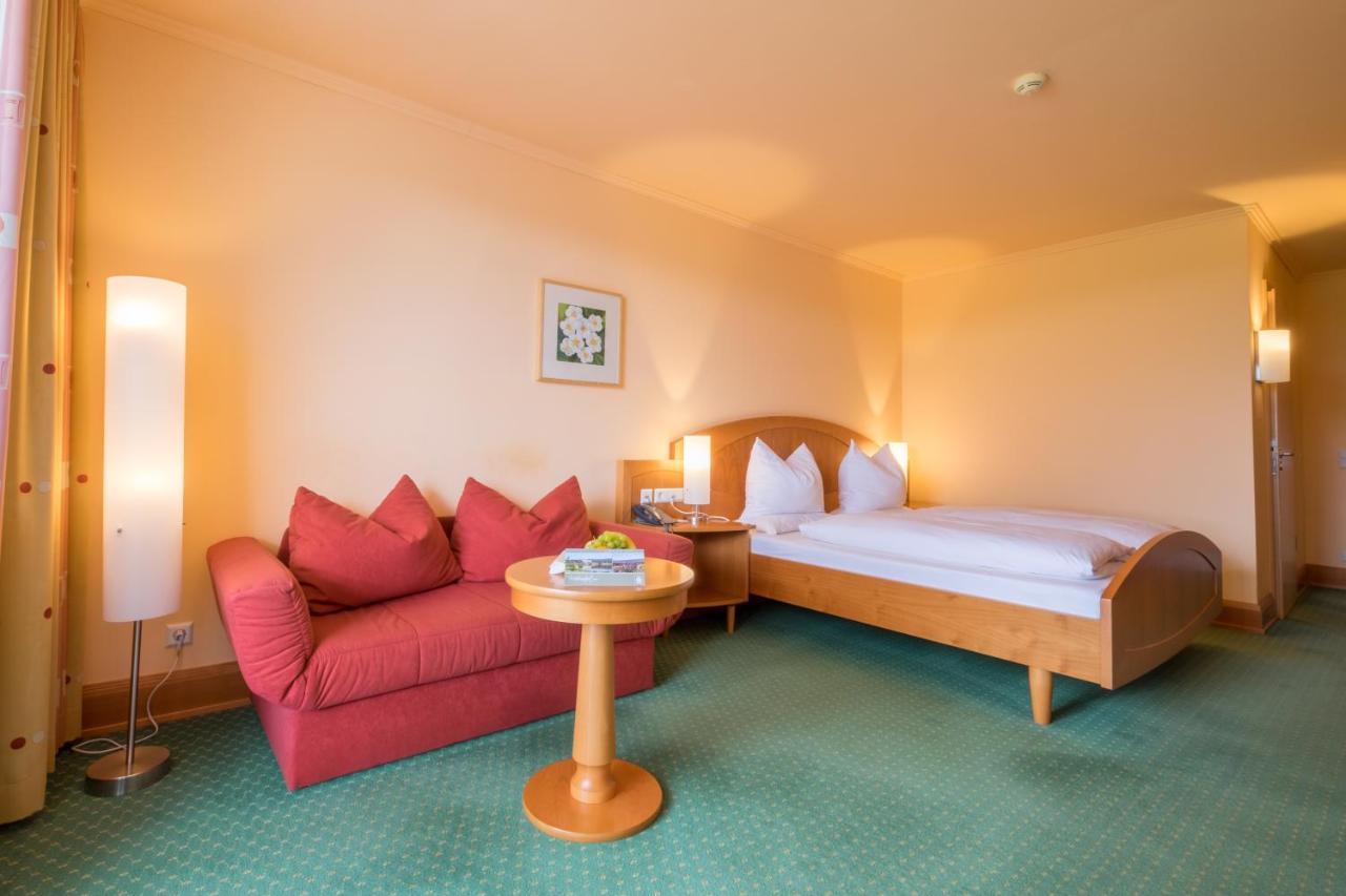 Gesundheitshotel Weissenstadt Am See 외부 사진